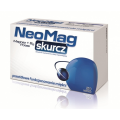 Neomag skurcz, 50 tabletek