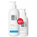 ZIAJA MED SKÓRA SUCHA, WRAŻLIWA ZESTAW - BALSAM + PŁYN DO HIGIENY INTYMNEJ 200 ML