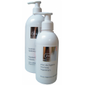 ZIAJA MED FIZJODERM KURACJA LIPIDIOWA ZESTAW -  BALSAM DO CIAŁA +  PŁYN DO HIGIENY INTYMNEJ 200 ML