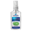 Żel do rąk antybakteryjny, 50 ml