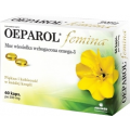 Oeparol Femina, 60 kapsułek