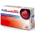 POLIKARDONOX 60 KAPSUŁEK