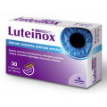 LUTEINOX 30 KAPSUŁEK