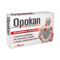 OPOKAN  7,5 MG,  10 TABLETEK