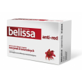 BELISSA ANTI-RED 50 TABLETEK
