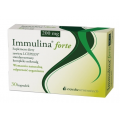 IMMULINA FORTE  30 KAPSUŁEK