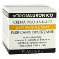 Planter's, Krem oczyszczająco-matujący opóźniający efekty starzenia, 50 ml