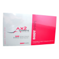 KURACJA SLIM EXPRESS, BODYSHAPE & ANTI CELLULITE, 15 AMPUŁEK
