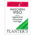 PLANTER'S MASECZKA DO TWARZY REGENERUJĄCA, ROŻŚWIETLAJĄCA, OPÓZNIAJĄCA PROCESY STARZENIA
