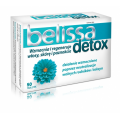 BELISSA DETOX  50 TABLETEK