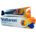 VOLTAREN EMULGEL, ŻEL 120 G