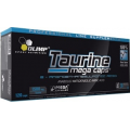 OLIMP TAURINE MEGA CAPS 120 KAPSUŁEK