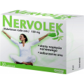 NERVOLEK 150 MG, 30 TABLETEK