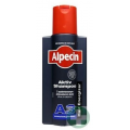 ALPECIN ENERGIZER A3 SZAMPON DLA MĘŻCZYZN DO WŁOSÓW PRZECIWŁUPIEŻOWY - DWA OPAKOWANIA W CENIE JEDNEGO!