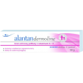 ALANTANDERMOLINE KREM OCHRONNY PÓŁTŁUSTY Z WITAMINAMI A I E,  50 G