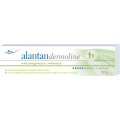 Alantandermoline, Maść pielęgnacyjna z witaminą F, 50 g