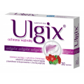 ULGIX OCHRONA WĄTROBY 30 TABLETEK
