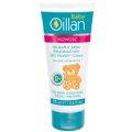 OCEANIC OILLAN BABY DELIKATNY KREM PIELĘGNACYJNY DO TWARZY I DO CIAŁA 75 ML