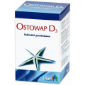 OSTOWAP D3 30 TABLETEK