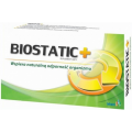 BIOSTATIC 60 TABLETEK