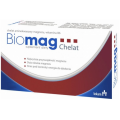 BIOMAG CHELAT  30 TABLETEK