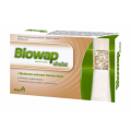 BIOWAP CHELAT, 60 TABLETEK