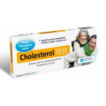HYDREX CHOLESTEROL TEST - OPAKOWANIE 1 SZTUKA