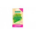 BIELENDA GINKO BILOBA - MASECZKAODMŁADZAJĄCA PRZECIW ZMARSZCZKOM Z CERAMIDAMI ANTI-AGE 2 x 5 ml