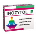 A - Z MEDICA INOZYTOL 45 KAPSUŁEK