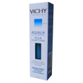 VICHY AQUALIA THERMAL YEUX - HYDROŻEL ZMNIEJSZAJĄCY OPUCHNIĘCIE OCZU