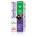 SAMBUCOL SUGAR FREE SYROP 120 ML