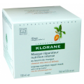 KLORANE MANGO MASKA DO WŁOSÓW  150ML
