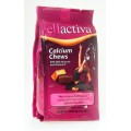 ELLACTIVA CUKIERKI TOFFI Z WAPNIEM  I MINERAŁAMI 168 G