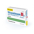 VITAMINUM B 2 HEC NA ZAJADY 30 TABLETEK