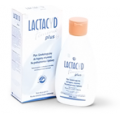 LACTACYD FEMINA PLUS PŁYN DO HIGIENY INTYMNEJ 200 ML