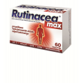 Rutinacea Max, 60 tabletek