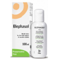 BLEPHASOL ROZTWÓR DO HIGIENY POWIEK 100 ML