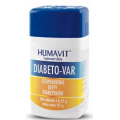 Humavit Diabeto-Var, 180 tabletek