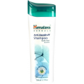 HIMALAYA HERBALS - SZAMPON PRZECIWŁUPIEŻOWY "DELIKATNE OCZYSZCZANIE"DO WŁOSÓW  NORMALNYCH