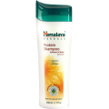 HIMALAYA HERBALS - SZAMPON PROTEINOWY" MIĘKKOŚĆ I BLASK "DO WŁOSÓW NORMALNYCH