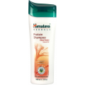 HIMALAYA HERBALS - SZAMPON PROTEINOWY Z ODŻYWKĄ  "OCHRONA KOLORU"DO WŁOSÓW FARBOWANYCH