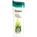HIMALAYA HERBALS - SZAMPON PROTEINOWY Z ODŻYWKĄ  "INTENSYWNE NAWILŻENIE" DO WŁOSÓW  NORMALNYCH I SUCHYCH