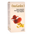 OMEGARDEN-3 60 KAPSUŁEK