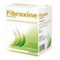 Fibraxine, 15 saszetek