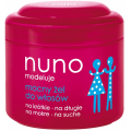 ZIAJA NUNO -  BARDZO MOCNY ŻEL DO WŁOSÓW 180 ml