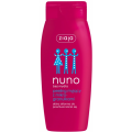 ZIAJA NUNO - PEELING MYJĄCY