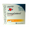 OMEGA DEFEND 60 KAPSUŁEK