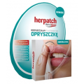 PLASTER NA OPRYSZCZKĘ HERPATCH 8 PLASTERKÓW ROZPUSZCZALNYCH