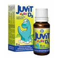JUVIT BABY D3 8 ML