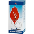 WLEWNIK GUMOWY  (IRYGATOR)  GUM-MED  1,2 L